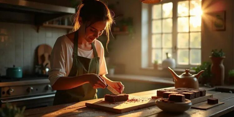 Brownie Barato: Como Fazer para Vender e Lucrar