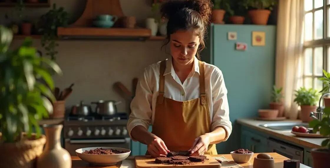 Brownie Recheado: Receita para Vender e Encantar Clientes