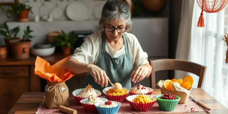 Como Embalar Doces Para Vender: Dicas Práticas Para Empreendedores Iniciantes