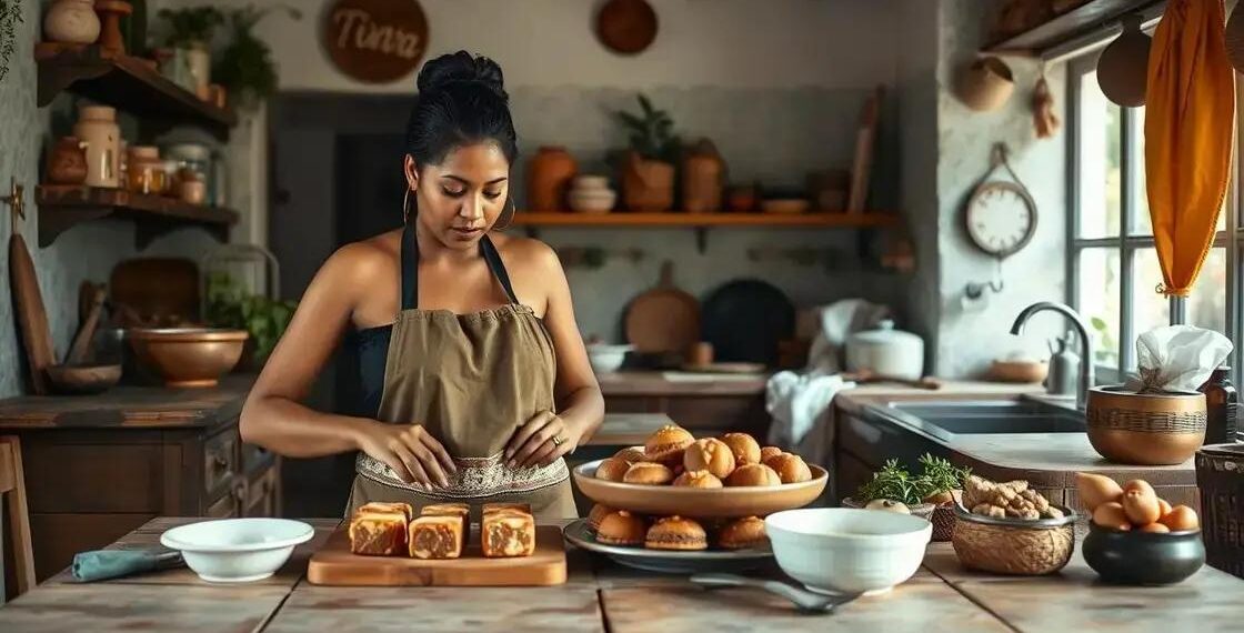 Como Vender Doces Na Rua: Receitas E Dicas Práticas