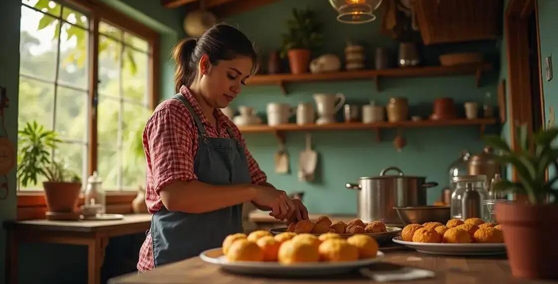 Doces De Natal Para Vender: 27 Sobremesas Que Garantem Sucesso