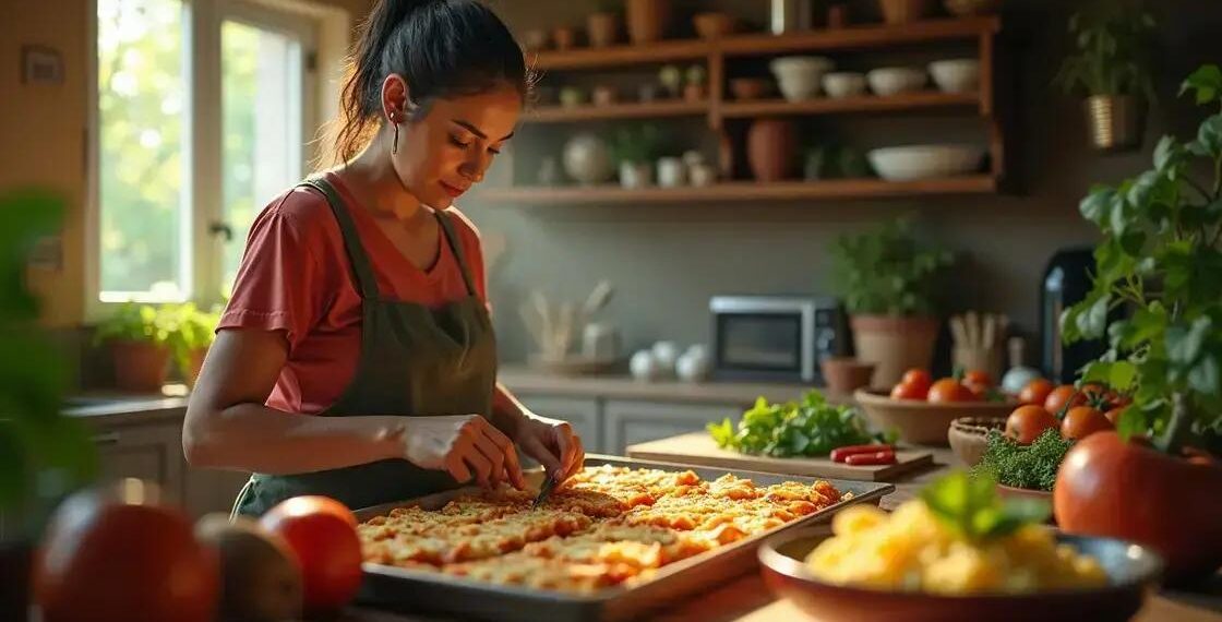 Lasanhas para Vender: Dicas Para Aumentar Suas Vendas e Lucros