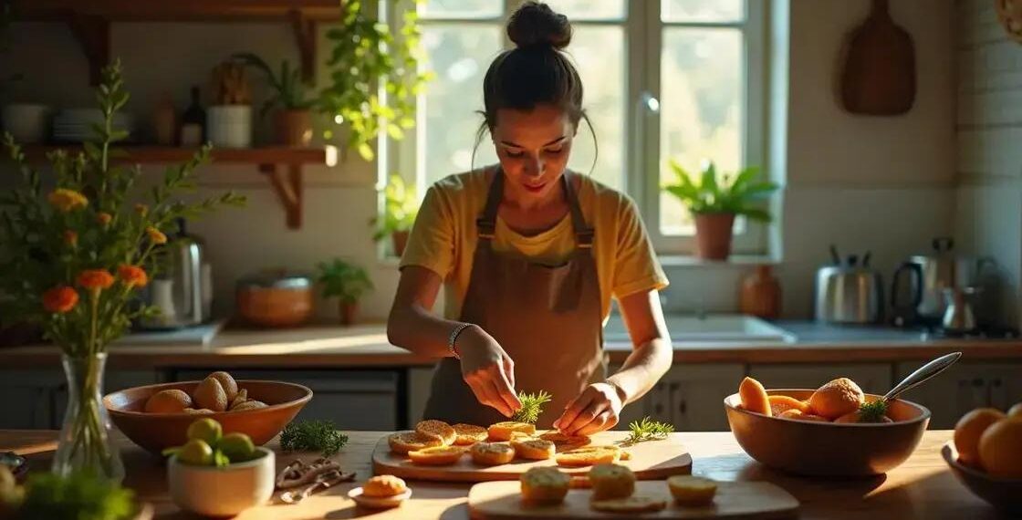 Receitas econômicas para lucrar em casa: 7 ideias incríveis que funcionam
